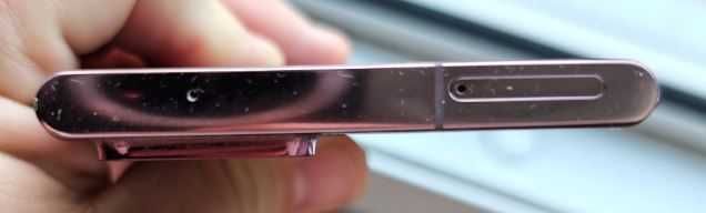 Samsung Note 20 Ultra 5G 256 GB