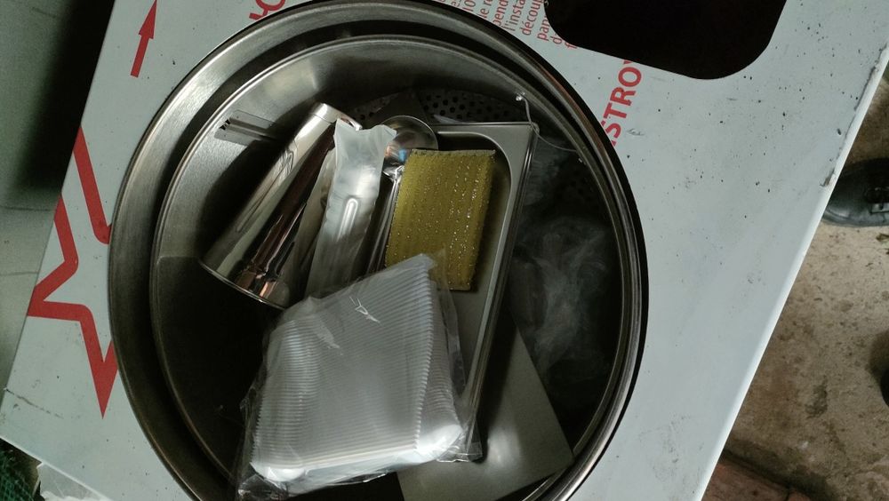 Торговое оборудование