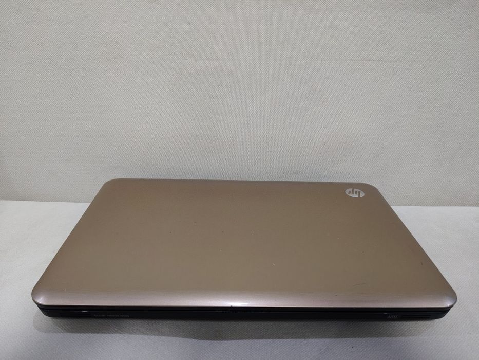 Ноутбук HP Pavilion G6