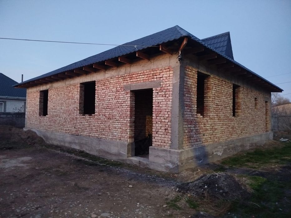 Продается Дом в хорошем районе