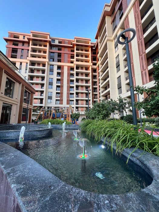 Продается 61м2 - коробка - ЖК Celebrity residence заводская