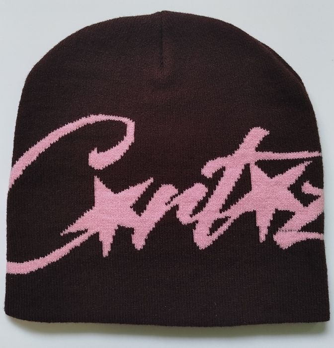 Corteiz Шапка Различни Цветове