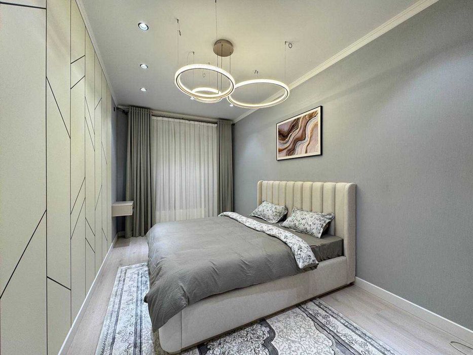 Проадется Квартира в ЖК Oz Makon 2/6/16 Евро