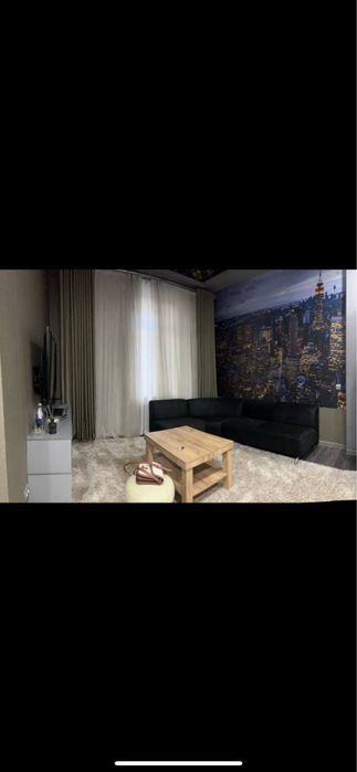 Уголок для гостиной