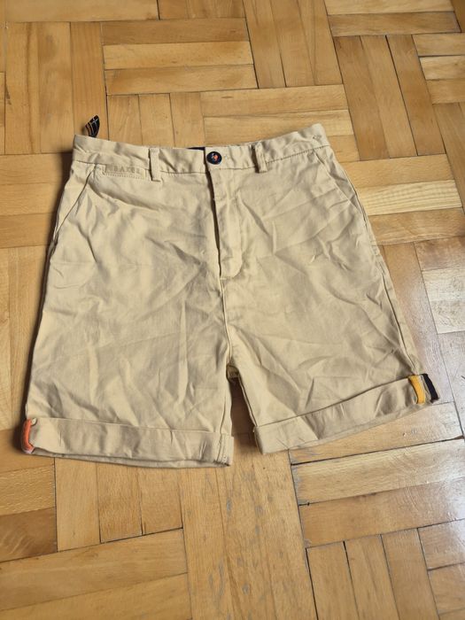 Pantaloni scurți Copii, Ted Baker - 11 ani (146 cm)