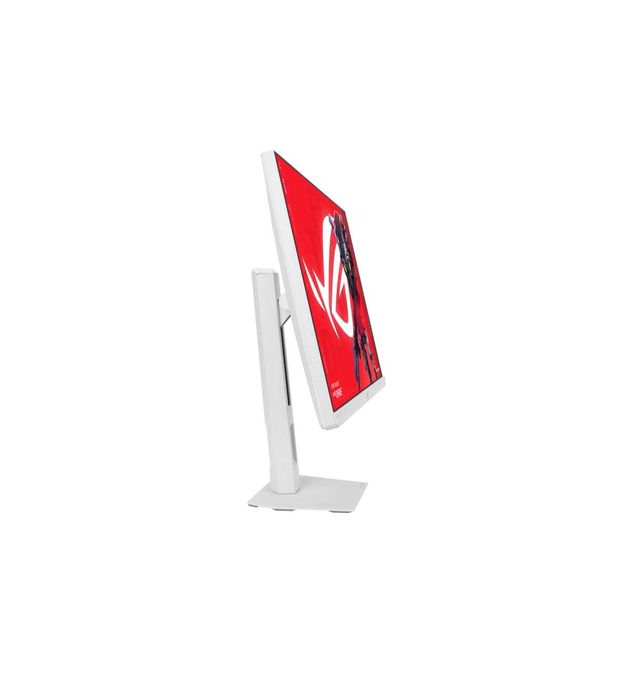 - Монитор ASUS ROG Strix XG27ACMES-W 27" QHD IPS 255Hz White
