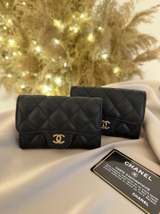 Portofel chanel produs in stoc