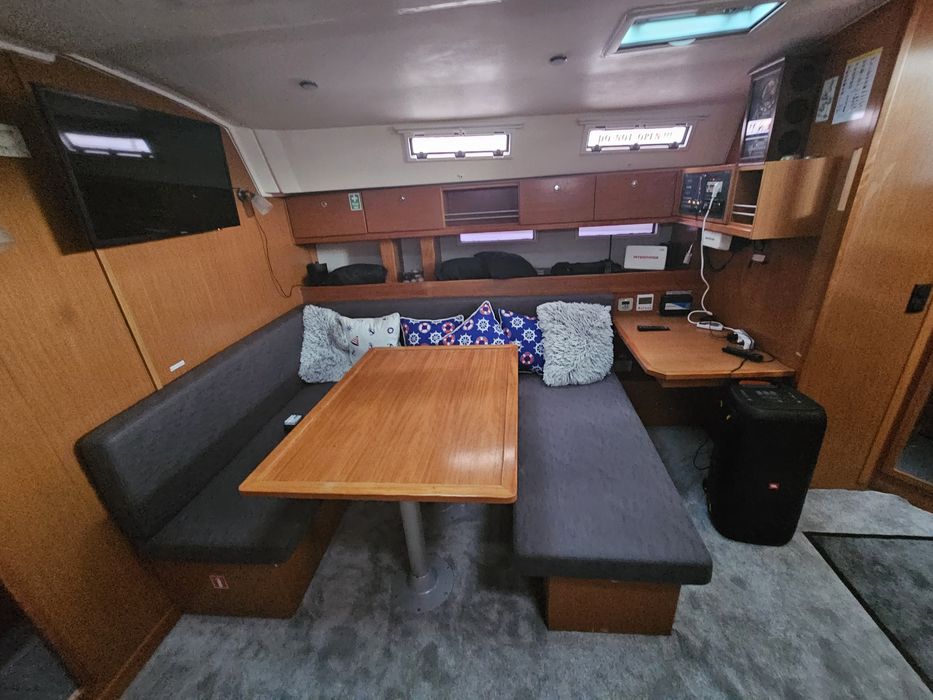 Velier Bavaria 45 Cruiser 2011