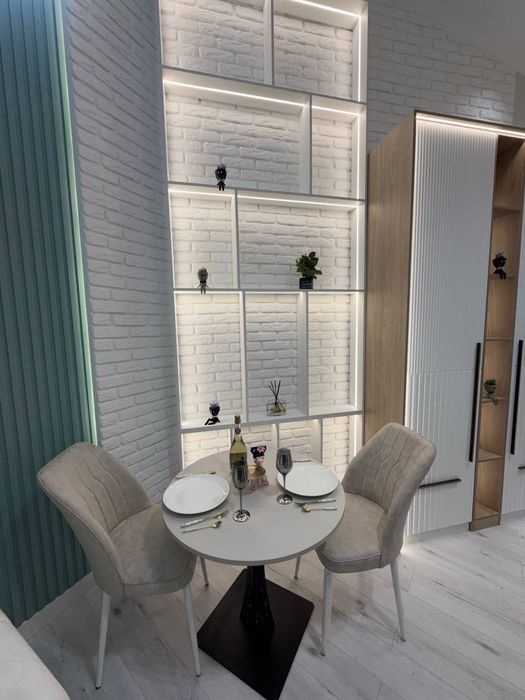 Новостройка ЖК Пойтахт Гавхари 2х-комн метро Х.Алимжан