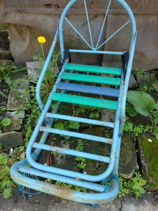 Санки детские продаю