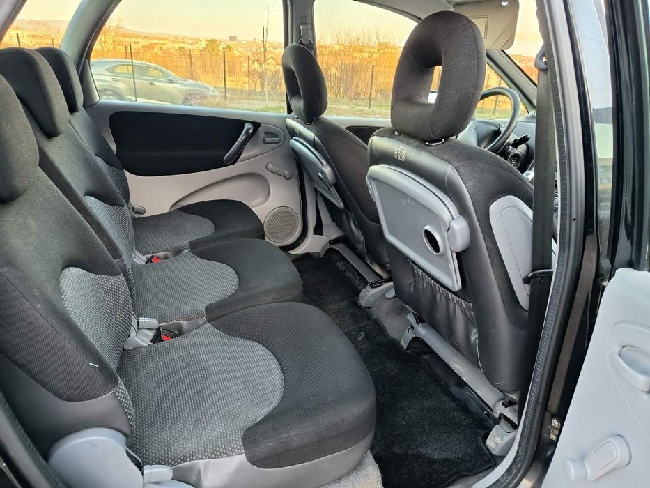 Citroen picasso 1.6 benzina