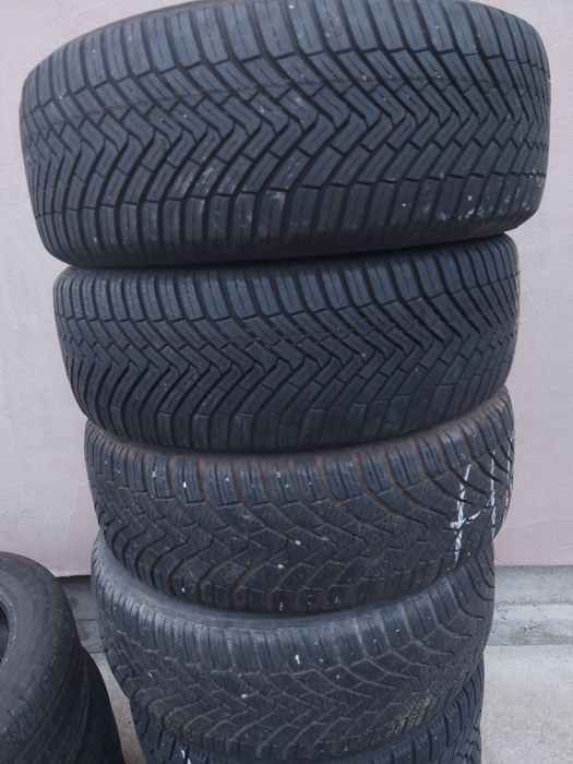 Cauciucuri Mixte / Iarna / Vară R14 *15,16,17,18,20* Profil Bun*