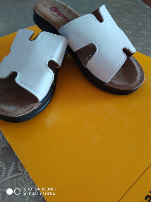 Киз болалар ва угил болаларга  оек кийимлар. Янги.