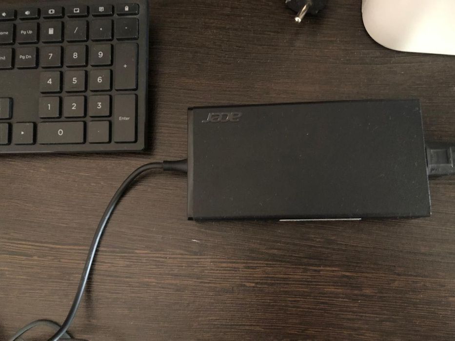Продам моноблок Acer