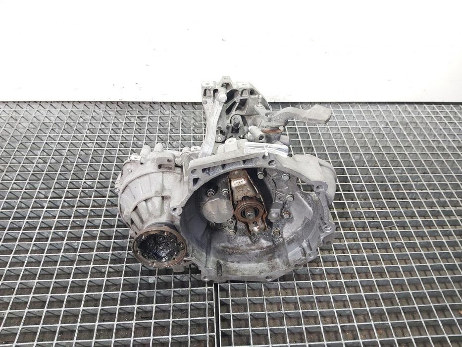 Cutie de viteze manuala, cod NBJ, VW Golf 7 Variant (BA5), 1.4 TSI, CZD, 6 vit man Volkswagen