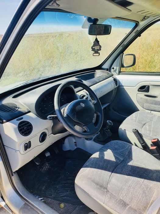 Piese Auto Originale —> Renault Kangoo 1.2 Benzina din 2004