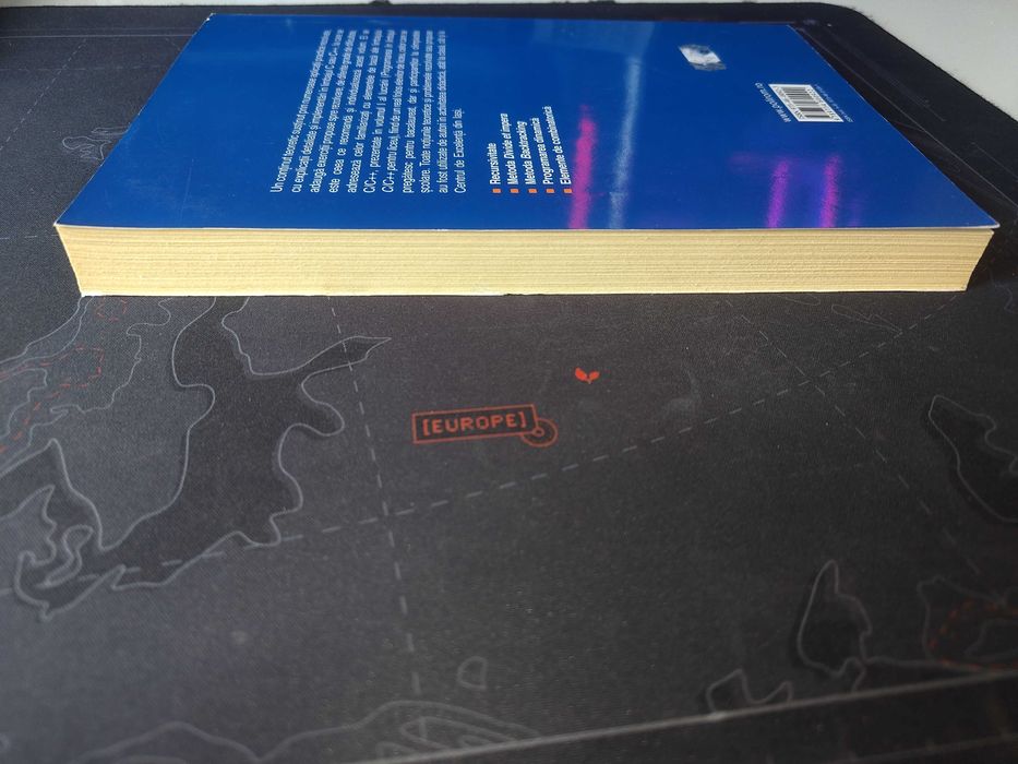 Carte Programarea in limbajul C/C++ pentru liceu, Volumul 2, Metode si tehnici de programare