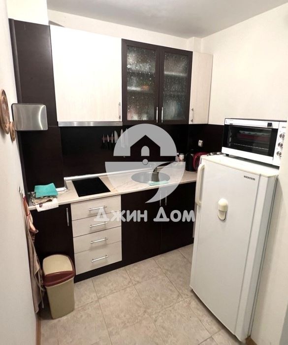 Продава се Двустаен апартамент в Свети Влас - 70 кв.м за 598 €/кв.м - Снимка #3