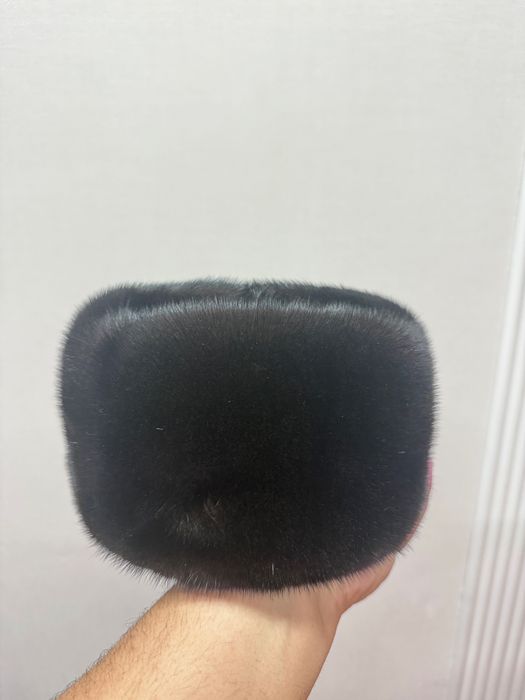 Продам норковые шапка новый