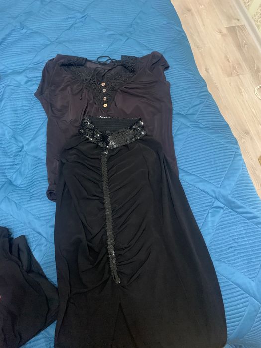 Женская одежда размер 44/46