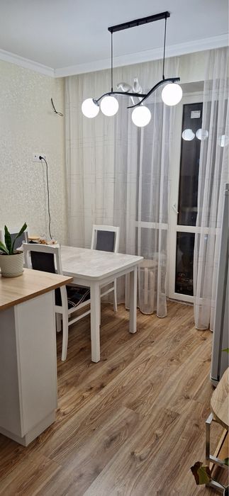 Продам квартиру 2 комнатную.