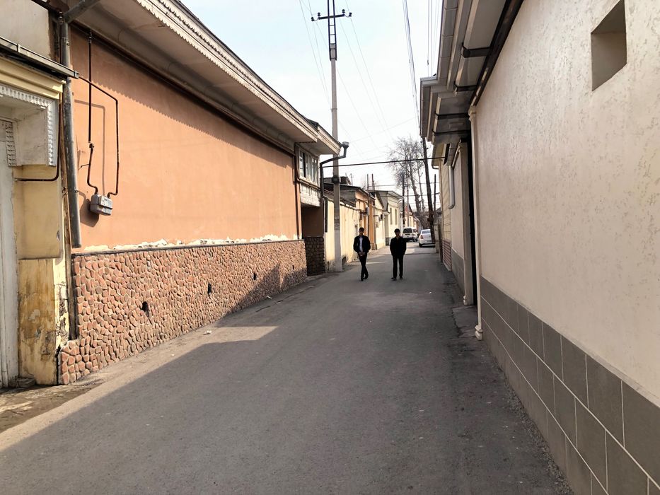 Ховли 7 соток 5 та хона