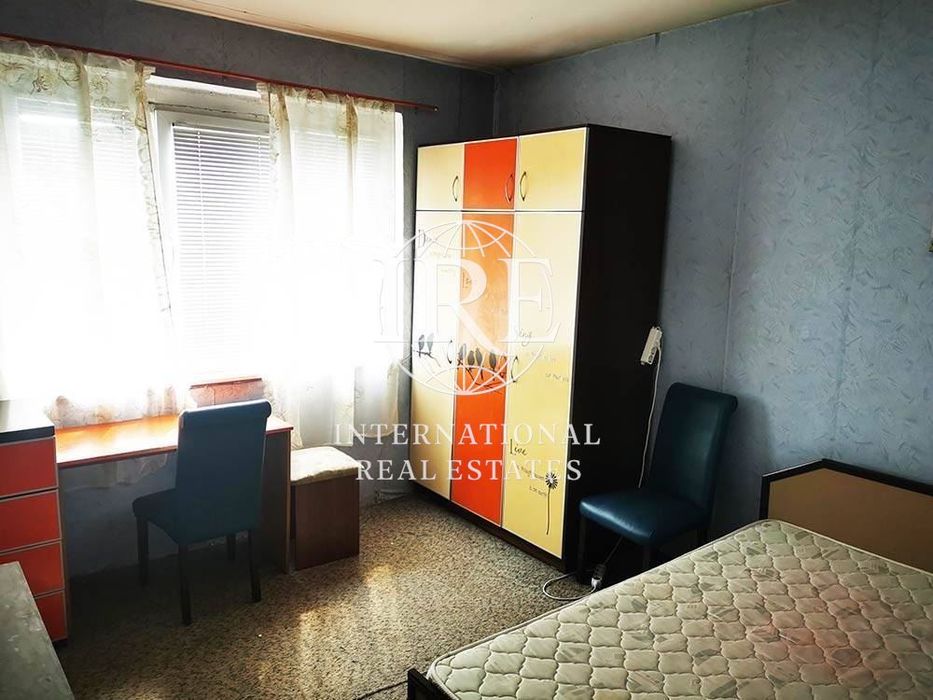 Продава се Многостаен апартамент в Варна, Завод Дружба - 88 кв.м за 2614 €/кв.м - Снимка #5