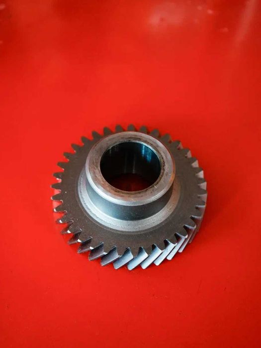 Шестерня блока шестерён КПП Газель