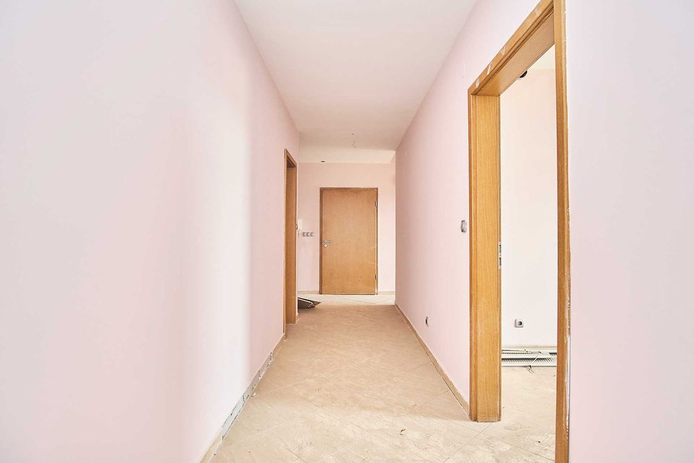 Многостаен апартамент в Манастирски ливади