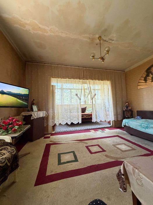 Продается квартира в центре Юнусабада 4-квартал