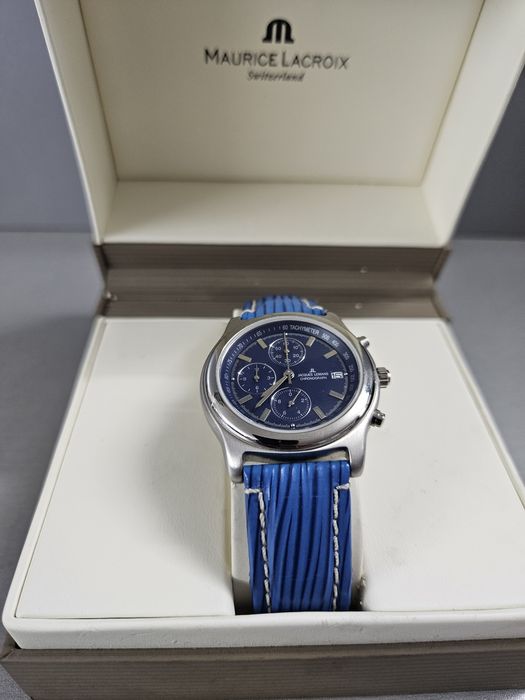 Jacques lemans 1-794