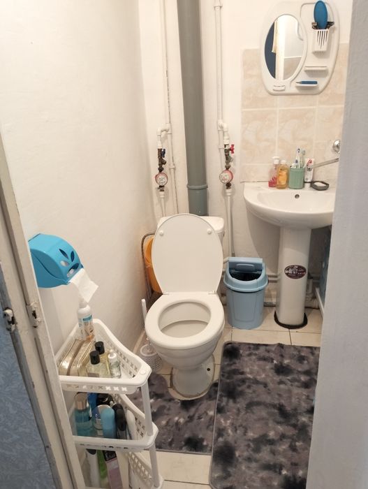 1.5 болмели квартира