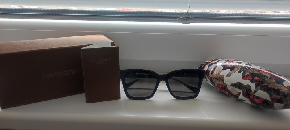 Дамски слънчеви очила Ana Hickmann