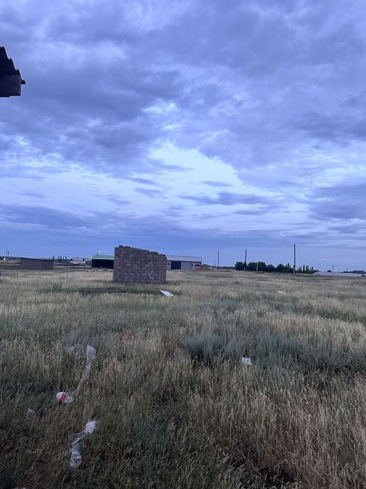 Продам участок в трекино 25 соток