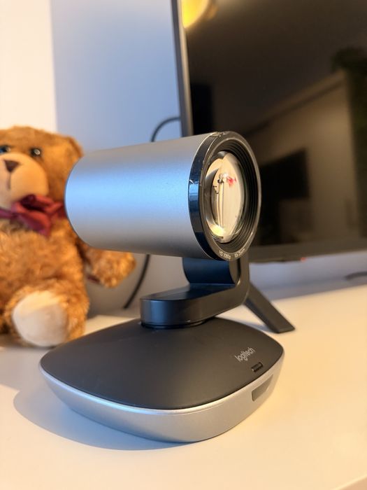 Logitech PTZ PRO 2