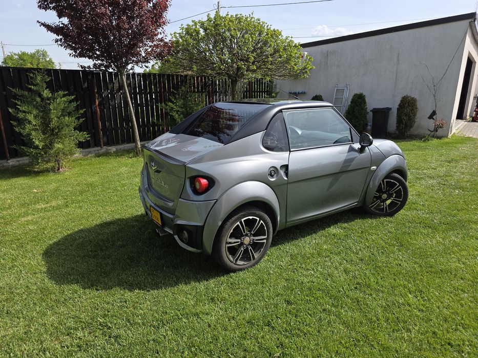 Chatenet CH26   auto 16 ani B1