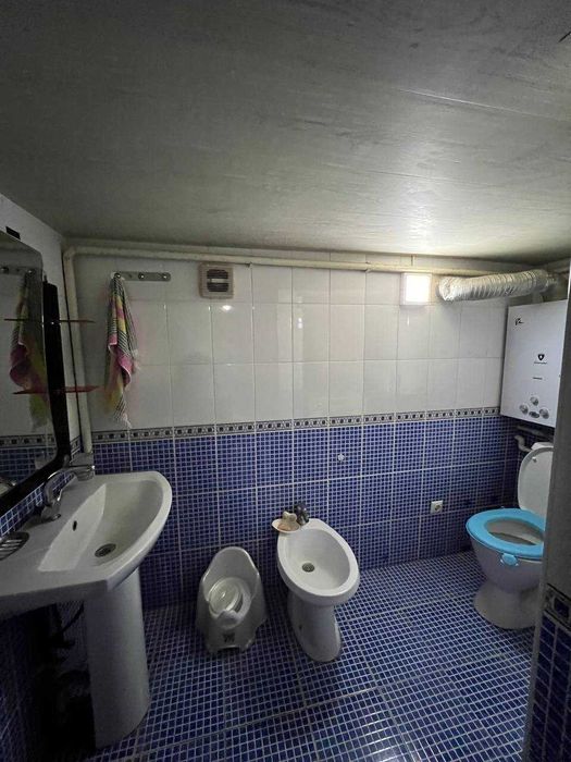 Продаётся Евро дом Махалля Шофоиз 3.5 соток