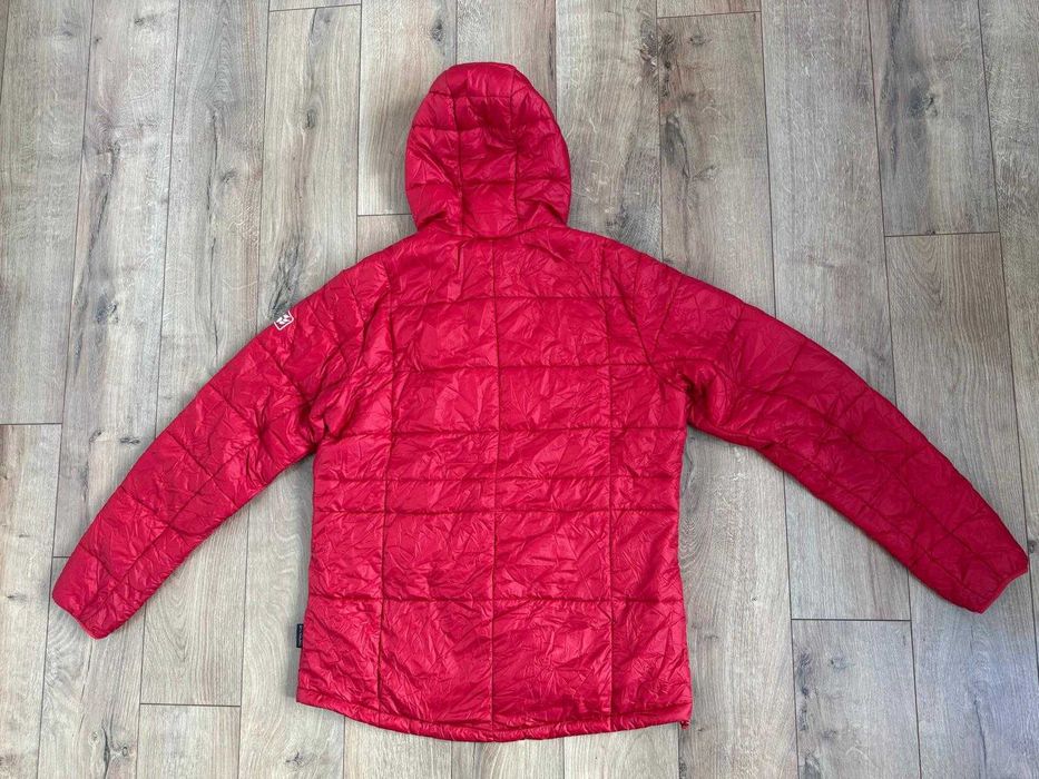 Jack Wolfskin L barbati geaca Microguard Superloft Stormlock