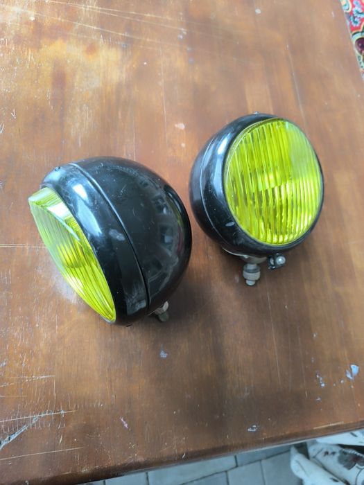 Продам фары противотуманные