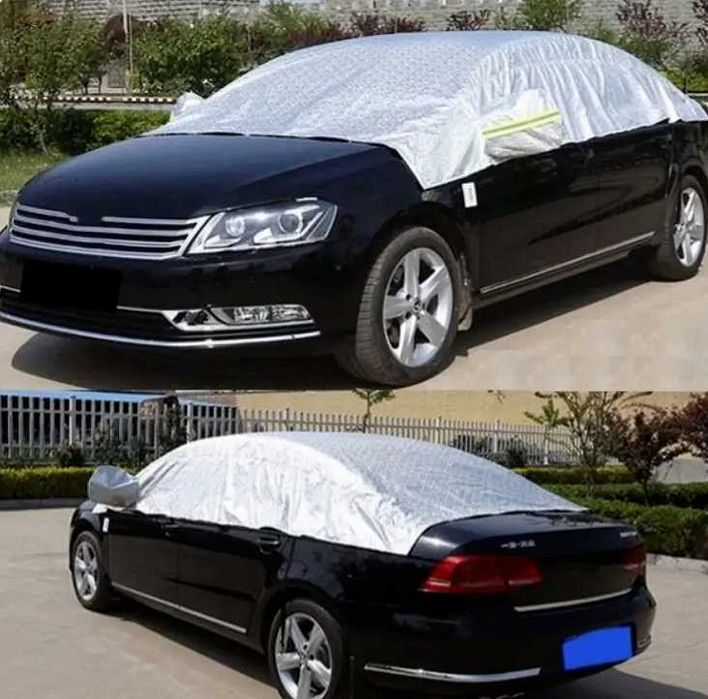 Термо сенник тип покривало за автомобил