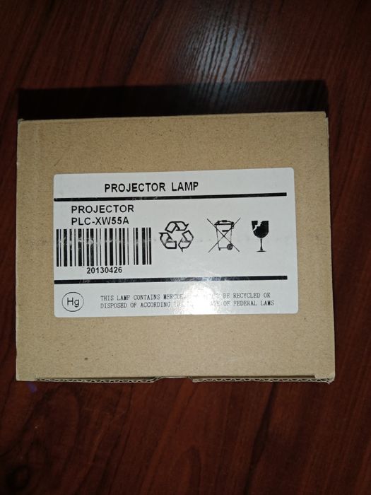 Продам лампы для проектора