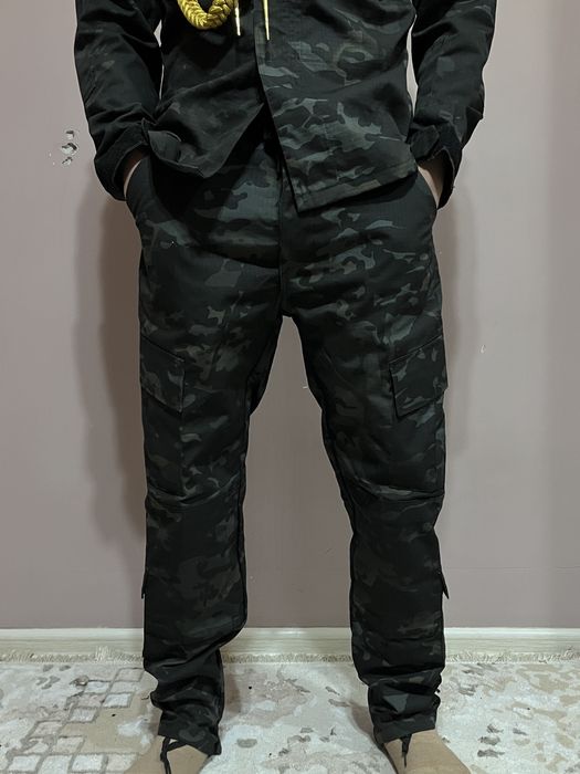 дембельская форма