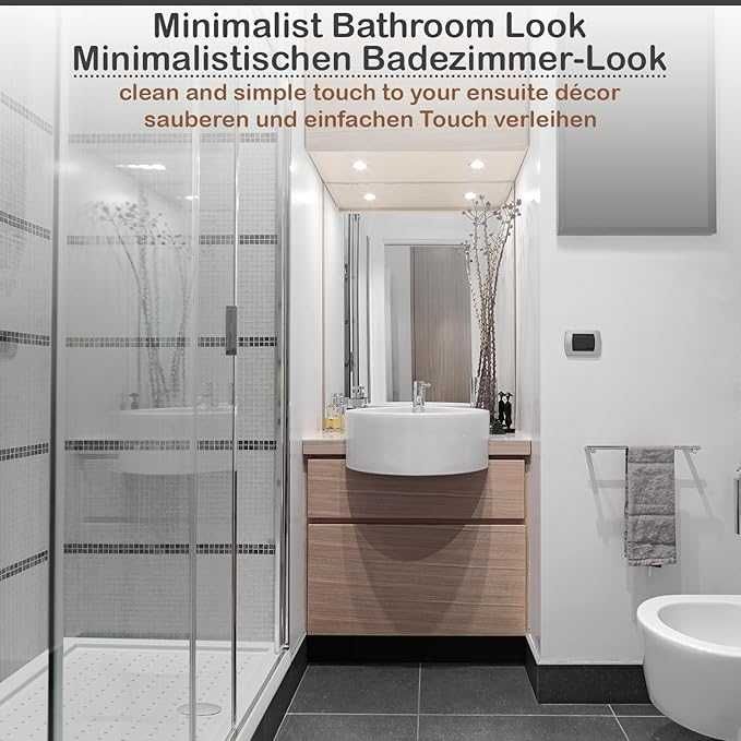 уш корито Aquamarin® - 120 x 70 см, Супер плоско, ниско, неплъзгащо се