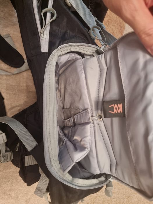 Фотографска/туристическа раница Lowepro