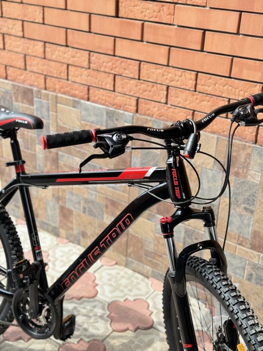 Велосипеды Уральск