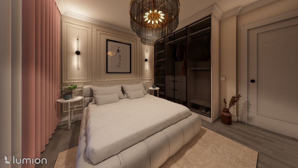 ARHITECT | Proiecte Case • Fațade Moderne • Randări 3D • Autorizații | București – Ilfov