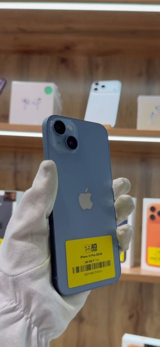 Продается iphone 14 plus 256GB