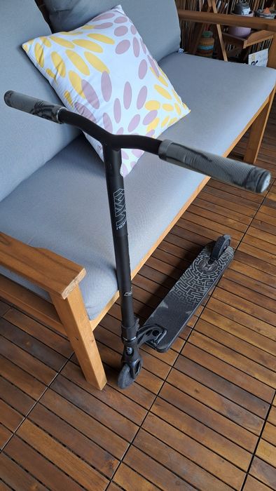 Trotineta MGP freestyle