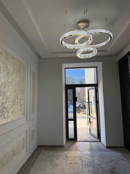 Продам квартиру в новостройке (0 тг комиссия, сделка под ключ)