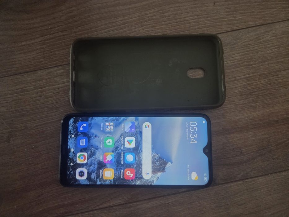 Telefonul Redmi 8A